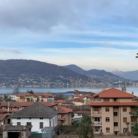 Holiday home Near Historic Center And Lake Promenade Baveno