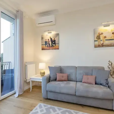 Holiday home Near Historic Center And Lake Promenade *