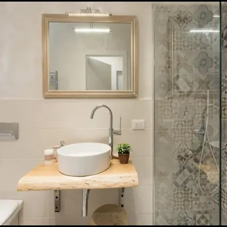 Near Historic Center And Lake Promenade * Baveno