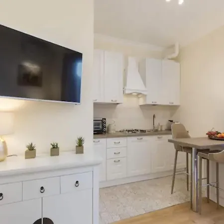 Holiday home Near Historic Center And Lake Promenade *