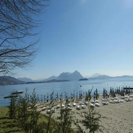 Near Historic Center And Promenade *
