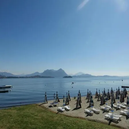 Near Historic Center And Promenade *