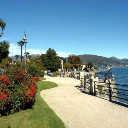 Semesterbostad Near Historic Center And Promenade *